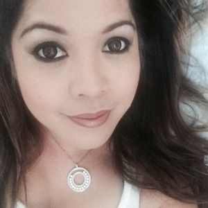 Meet your Posher, Marizza